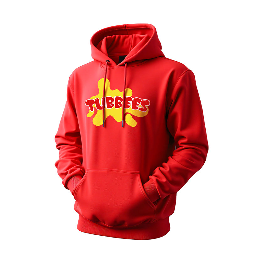 Tubbees Cozy Hoodie