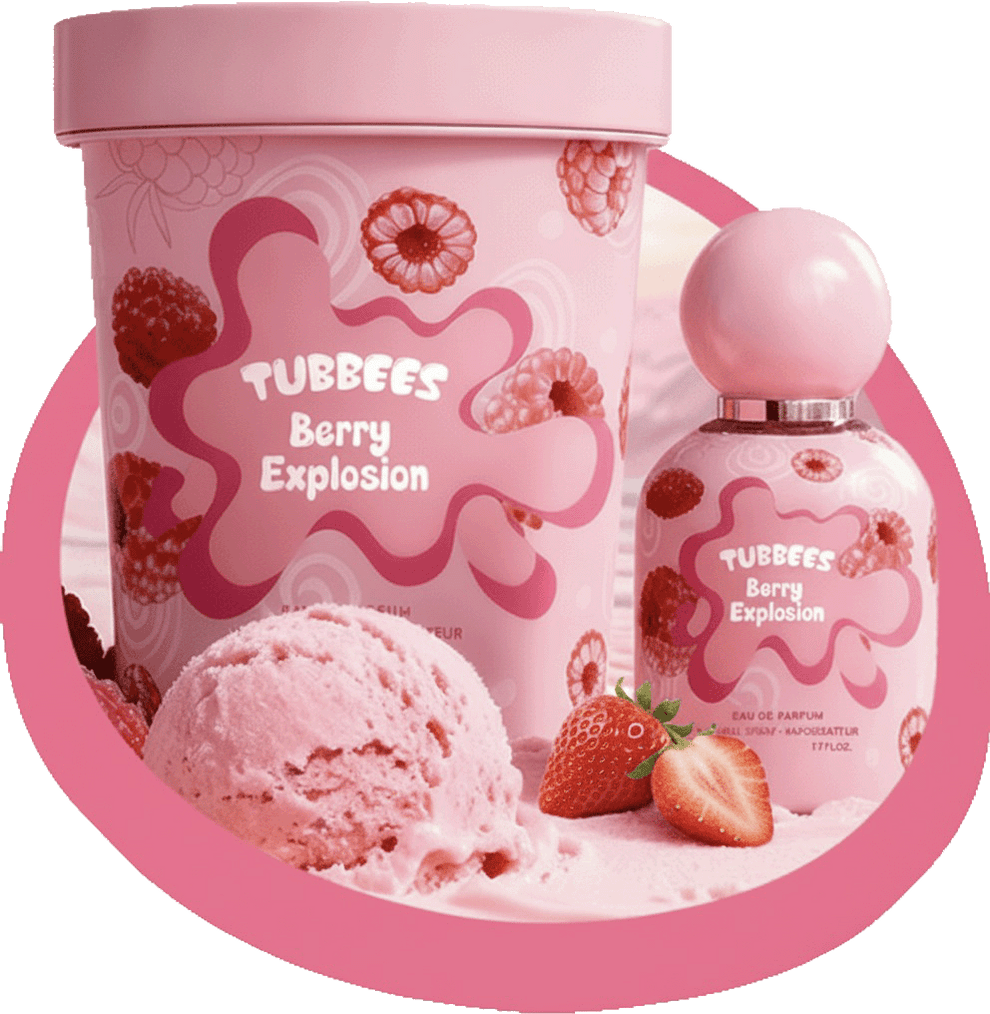 Berry Explosion Tubbees – us.itstubbees.com