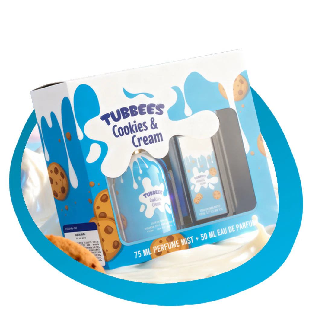 Cookies & Cream Gift Box