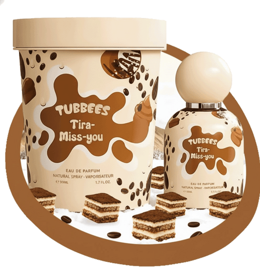 Tira Miss You Tubbees