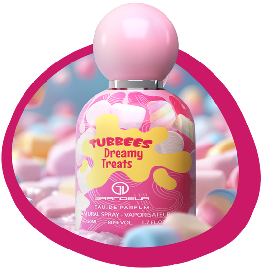 Dreamy Treats Tubbees