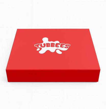 Tubbees Delight Box - Limited Edition