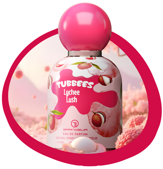 Lychee Lush Tubbees
